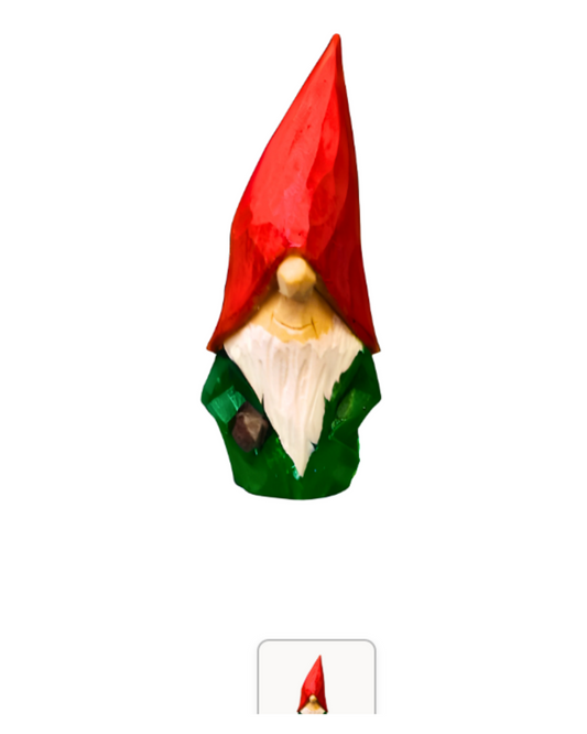 Gestalten Sie Ihren Weihnachtsmann