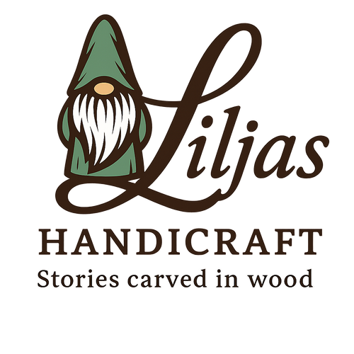 Liljas Handicraft