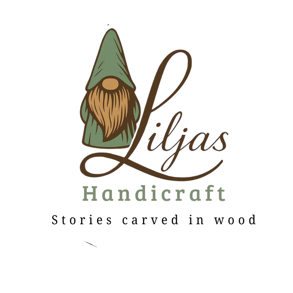 Liljas Handicraft